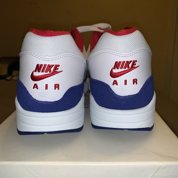 Nike Air Max 1 "USA Patriotic" - Picture 4 of 6